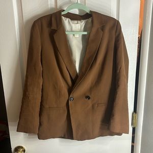 H&M Blazer US size 6